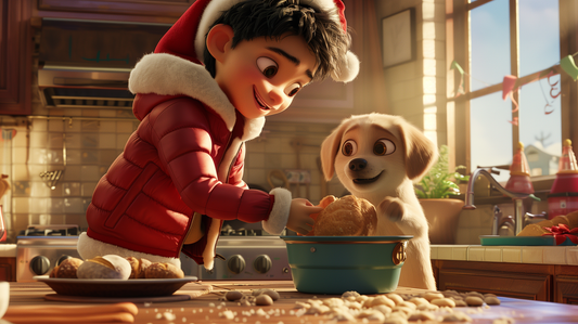 Sweet Holiday Magic: How to Bake and Create Festive Christmas Cookies